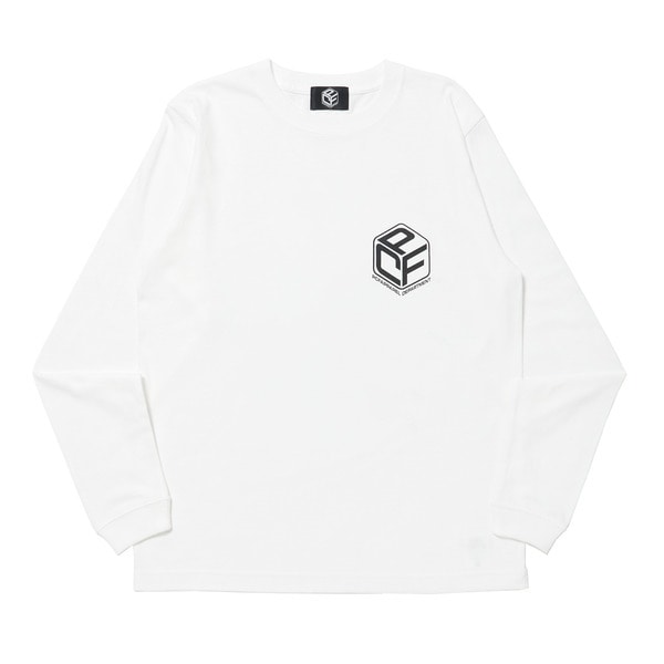 DICE BULLET LS T-SHIRT 詳細画像