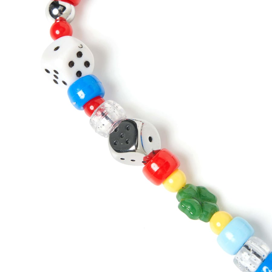 P.C.F BEADS STRAP 詳細画像 Multi 3