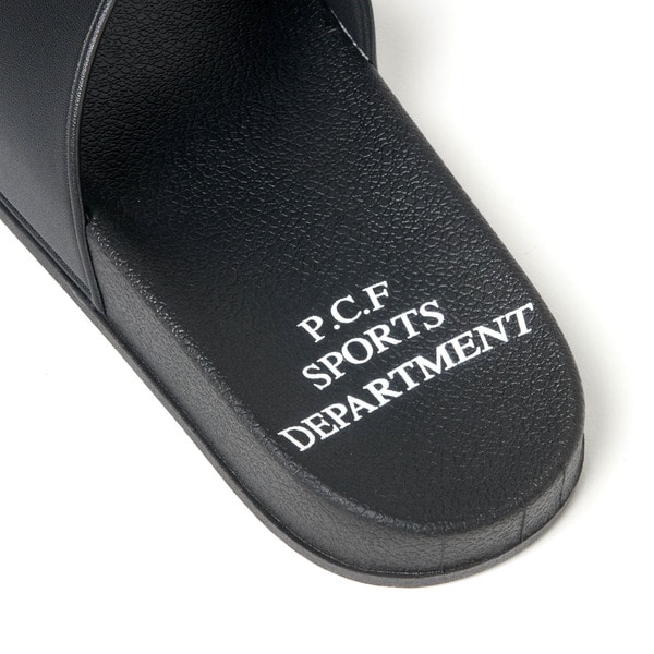 P.C.F BEACH SPORTS SLIDES 詳細画像