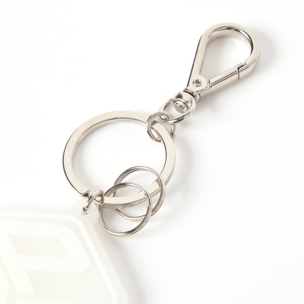 P.C.F KEY RING 詳細画像