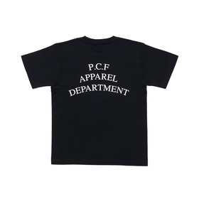 ARCH LOGO T-SHIRTS SS 詳細画像