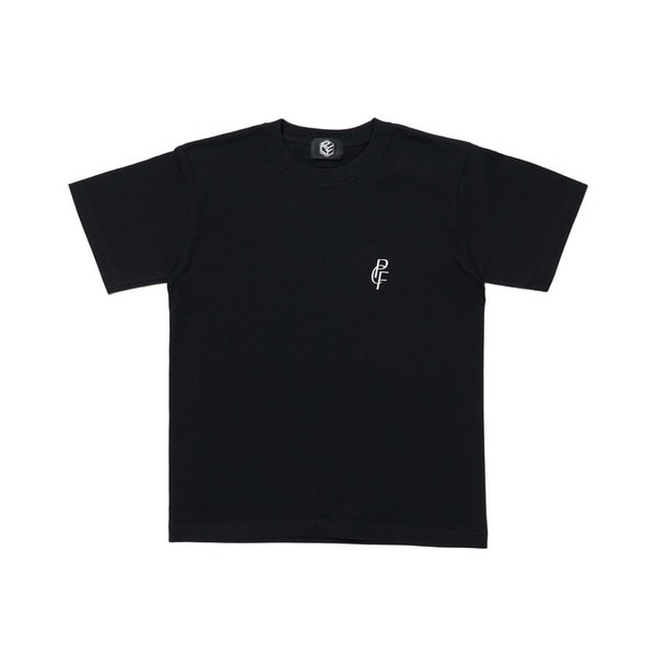 ARCH LOGO T-SHIRTS SS 詳細画像 Black 1