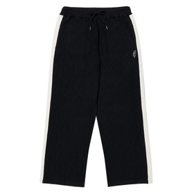 ARANKNIT LINE PANTS