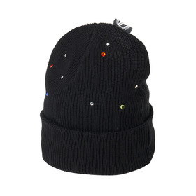 RHINESTONE BEANIE 詳細画像