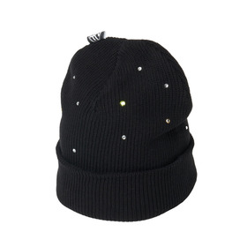 RHINESTONE BEANIE 詳細画像