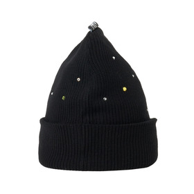 RHINESTONE BEANIE 詳細画像