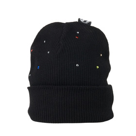 RHINESTONE BEANIE 詳細画像