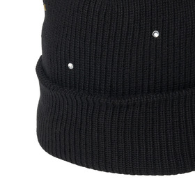 RHINESTONE BEANIE 詳細画像