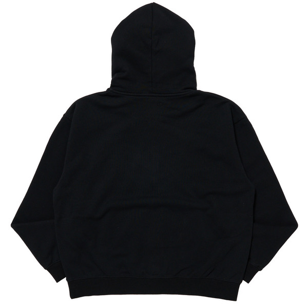 PCF FULL ZIP HOODIE 詳細画像 Red 7