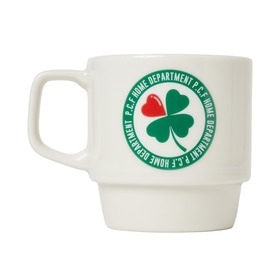 PCF HOME MUG 詳細画像