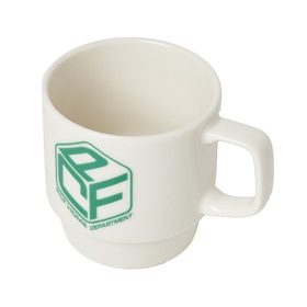 PCF HOME MUG 詳細画像