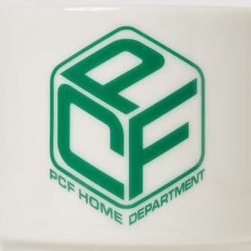 PCF HOME MUG 詳細画像