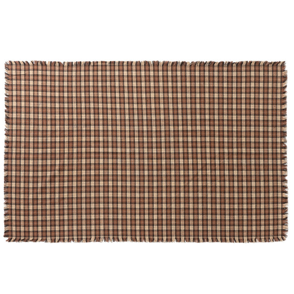 PCF HOME FLINGE BLANKET 詳細画像 Brown 1