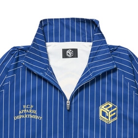 STRIPED TRACK JACKET 詳細画像