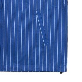 STRIPED TRACK JACKET 詳細画像