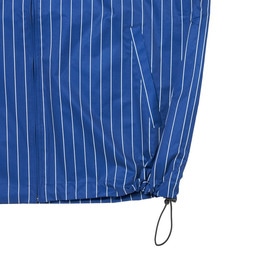 STRIPED TRACK JACKET 詳細画像
