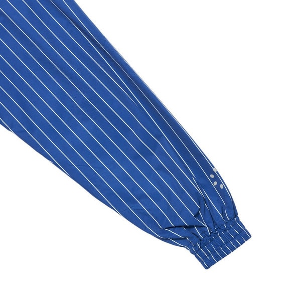STRIPED TRACK JACKET 詳細画像 Blue 3