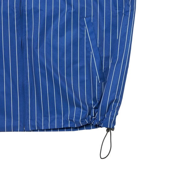 STRIPED TRACK JACKET 詳細画像 Blue 5