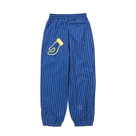 STRIPED TRACK PANTS 詳細画像