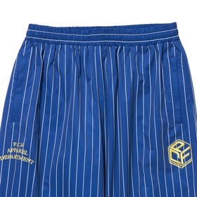 STRIPED TRACK PANTS 詳細画像