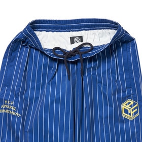 STRIPED TRACK PANTS 詳細画像