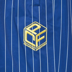 STRIPED TRACK PANTS 詳細画像