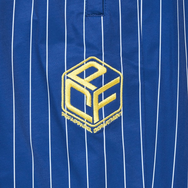 STRIPED TRACK PANTS 詳細画像 Blue 9