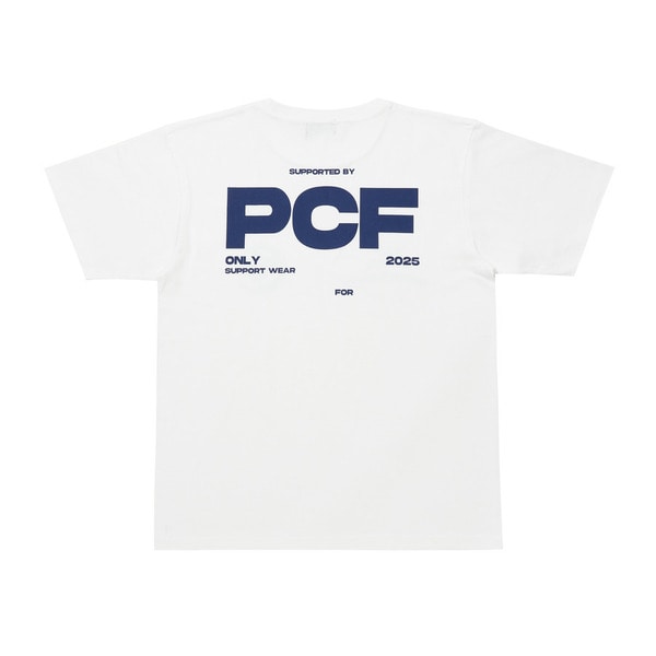 ONLY SW LOGO SS TEE 詳細画像 White 1