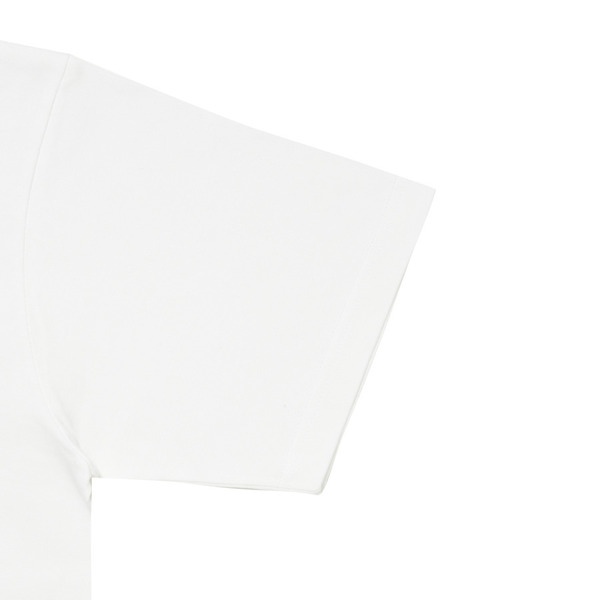 ONLY SW LOGO SS TEE 詳細画像 White 3