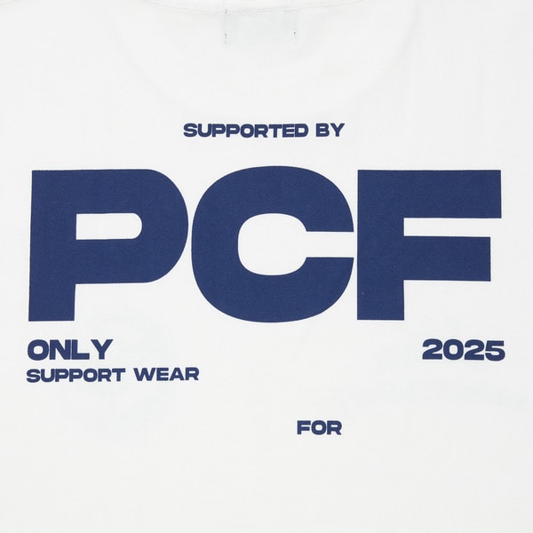 ONLY SW LOGO SS TEE 詳細画像 White 7