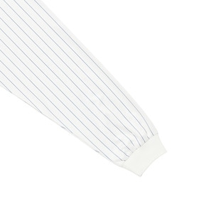 STRIPED LOGO LS TEE 詳細画像