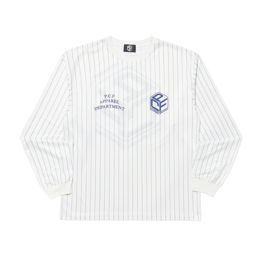 ミュージシャン P.C.F APPAREL DEPARTMENT P.C.F 2023 Spring / Summer Collection｜VERTICAL GARAGE