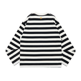 00s BORDER LS TEE 詳細画像