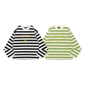 00s BORDER LS TEE 詳細画像