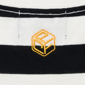 00s BORDER LS TEE 詳細画像