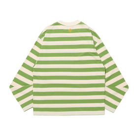 00s BORDER LS TEE 詳細画像