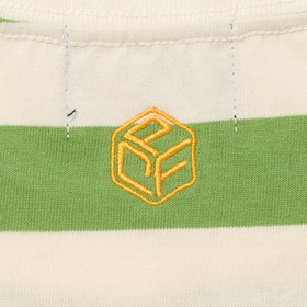 00s BORDER LS TEE 詳細画像