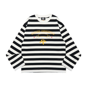00s BORDER LS TEE