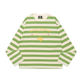 00s BORDER LS TEE