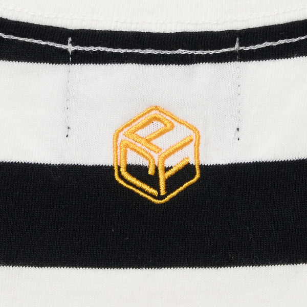 00s BORDER LS TEE 詳細画像 Green 4
