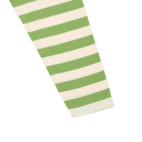 00s BORDER LS TEE 詳細画像 Green 6