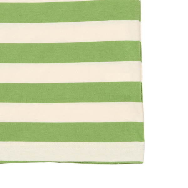00s BORDER LS TEE 詳細画像 Green 7