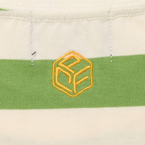 00s BORDER LS TEE 詳細画像 Green 9