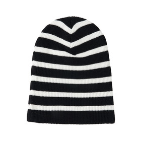 STRIPE BEANIE 詳細画像
