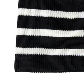 STRIPE BEANIE 詳細画像