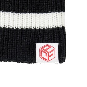 STRIPE BEANIE 詳細画像