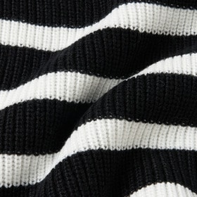 STRIPE BEANIE 詳細画像