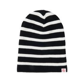 STRIPE BEANIE