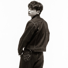 Lee x P.C.F AMERICAN RIDERS 101-J 詳細画像
