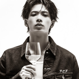 Lee x P.C.F AMERICAN RIDERS 101-J 詳細画像